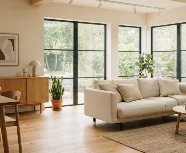 Wood Furniture ไอเดียแต่งบ้านอบอุ่น สวยลงตัวทุกมุม